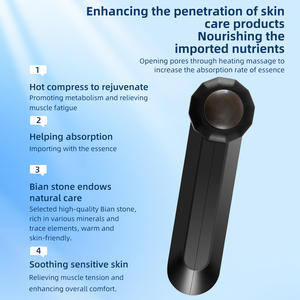 Çift Modlu Soğuk ve Sıcak Kompres Özellikli Plastik Buz Kompres Cihazı, Taşınabilir, Pille Çalışan, Ev Tipi, Hafif Tasarım - Product Image 1