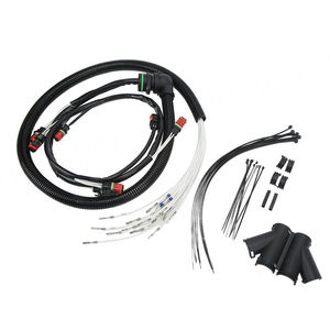 Arnés de Cables para Inyector de Motor 22248490 22190628 Compatible con Camiones Volvo D13 FH FM FH - Product Image 5