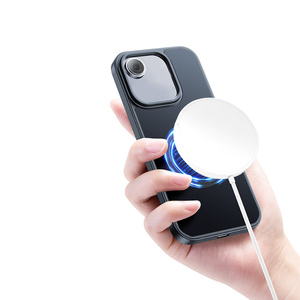 Universale portatile 15W veloce Wireless Smart Phone caricabatterie 3 in1 Design con una porta + C per I Phone 17 16 15 14 13 ../i Watch/<span class=keywords><strong>Air</strong></span> Pods - Product Image 6