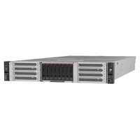 Optimalkan IT untuk Beban Kerja GPU di AI HPC ThinkSystem SR650a V4 Intel Xeon 2-socket Rack Server