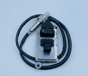 Cummins 24VオリジナルBrandnew 5WK96752C 4326868 2872779 2897311酸化窒素センサー - Product Image 2