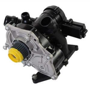 OE #    Conjunto de Termostato y Bomba de Agua Electrónica 06L121012A 06L121005A 06L121111F 06L121111G 06K121011B 1.8 <span class=keywords><strong>2.0</strong></span> TSI TFSI EA888 - Product Image 5