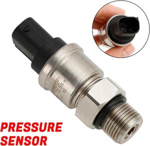 เซ็นเซอร์แรงดันสูง LC52S00012P1 สำหรับ SK200-6 SK200-6E SK200-8 อะไหล่เครื่องจักรก่อสร้าง - Product Image 4