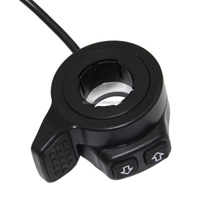 Accessoires pour doigts : Poignée d'accélérateur pour trottinette électrique / vélo électrique – Pièces détachées pour trottinette électrique - Product Image 3