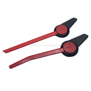 ตัวล็อคเพื่อความปลอดภัยของรถขุดสำหรับ SY55-10Pro SY60-10Pro SY75-10Pro SY135-10 Pro PILOT - Product Image 1