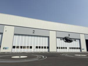 Uwant Eagle PRO Evtol, Aeronave Eléctrica Ultraligera Tripulada, Nueva Batería, Diseño Plegable, Velocidad de 100 km/h, Cámara 4K, Piloto Automático - Product Image 4