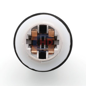 Connecteurs automobiles 68083021AA/5288917AA, <span class=keywords><strong>douille</strong></span> de phare, support d'ampoule de voiture pour Jeep Compass - Product Image 2