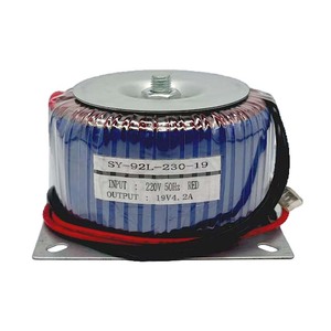 OEM tipo di <span class=keywords><strong>Inverter</strong></span> a secco AC ingresso 500v 480V 440V 415v 400v 380v a 240v 230V 220v a 145v 120v trasformatore toroidale - Product Image 1