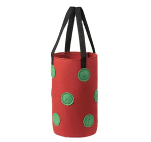 Bolsa de Cultivo de Fieltro Práctica y de Amplio Uso para Jardín/Invernadero - Product Image 4