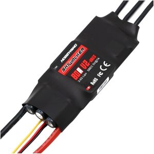 Hobbywing Skywalker V2 Brushless ESC BEC Speed <b>Controller</b> for <b>RC</b> Quadcopter Helicopter Fixed Wing - Product Image 4