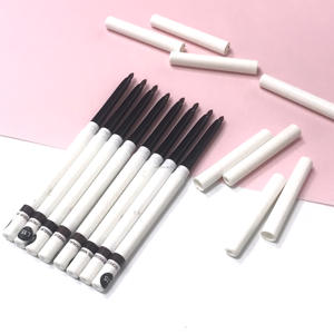 Crayon pour <span class=keywords><strong>contour</strong></span> des lèvres, musical et transparent, 10 pièces, échantillon, vente en gros, étiquette privée - Product Image 2