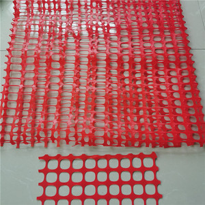 Recinzione Temporanea di Sicurezza Stradale in HDPE <span class=keywords><strong>56</strong></span>/60/80/100gsm, Rete in Plastica per Recinzione Arancione di Avvertimento, <span class=keywords><strong>Linea</strong></span> di Produzione Automatica - Product Image 6