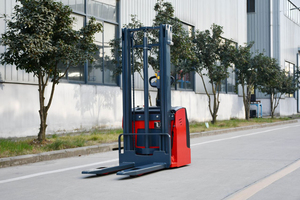 รถยกแบบปรับสมดุลได้ในตัว คุณภาพดี รับน้ำหนัก 1.5 ตัน - Product Image 6