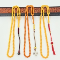 Perles de prière islamiques, perles parfumées 6mm 99 pièces, cadeaux du Ramadan, Misbaha, Taisbiha, chapelet musulman pour la piscine