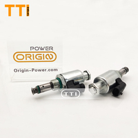 Vanne solénoïde moteur 107-0677 pour moteur diesel 3408E 3412E C32, pièces de moteur de camion