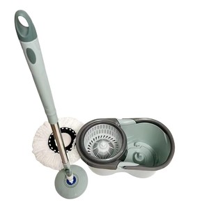 Wholesale New Design <strong>Mop</strong> <strong>Head</strong> <strong>Replacement</strong> Rotating Cleaning Magic <strong>Mop</strong> Price 360 Degree Microfiber <strong>Mop</strong> <strong>Head</strong> - Product Image 1
