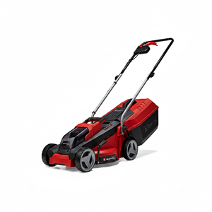 Cortacésped Inalámbrico EINHELL con Motor de 4 Tiempos y 196cc, 18V/28V, LAF1006368 #   Hecho en Italia - Product Image 2