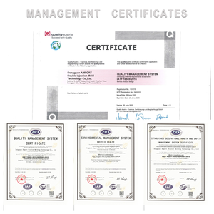 Özel plastik kalıplar için <span class=keywords><strong>OEM</strong></span>/ODM profesyonel plastik enjeksiyon kalıbı tasarım ve üretim - Product Image 6