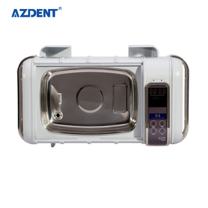 Nettoyeur à ultrasons Resurge 3L en acier inoxydable - Product Image 4