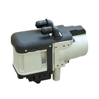 Chauffe-eau hydronique diesel RUIDIAITE certifié CE 12V 5KW, chauffe-moteur antigel pour camping-car, caravane, yacht
