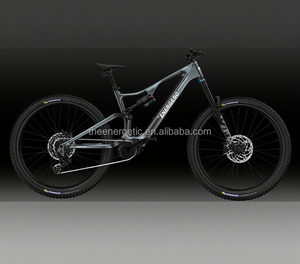 Bicicleta de Montaña Directo de Fábrica 350W Todoterreno - Product Image 2
