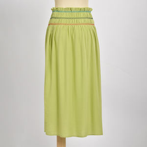 Vêtements élégants pour femmes Robes pour femmes Robes 100% Viscose - Product Image 3