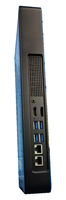 PC industriel robuste tout-en-un OEM ODM 10,1 pouces HD USB3.0 IP67/68 avec écran tactile sans ventilateur Windows SLUnix