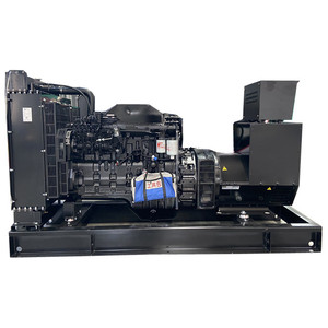 Générateur 125 kVA 100 kW Super Silencieux Automatique 1800 tr/min Refroidi par Eau avec Capot Insonorisé Alimenté par Moteur 6BTAA5.9-G2 - Product Image 3