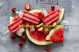 Chất Lượng Cao Trái Cây Tự Nhiên Popsicle <span class=keywords><strong>Making</strong></span> Machine/Sản Xuất Nhỏ <span class=keywords><strong>Ice</strong></span> <span class=keywords><strong>Cream</strong></span> Stick Bar Máy/<span class=keywords><strong>Ice</strong></span> <span class=keywords><strong>Lolly</strong></span> Stick Dây Chuyền Sản Xuất - Product Image 6