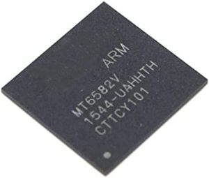 Chip IC MT6582 Original, Componente Electrónico Especializado en Stock para BOM (Lista de Materiales) - Product Image 1