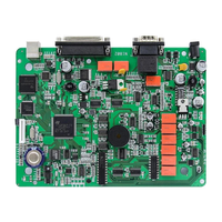 Herramienta de Programación de Kilometraje Digiprog 3 V4.94 con Chip FTDI, Herramienta de Corrección y Ajuste de Kilometraje
