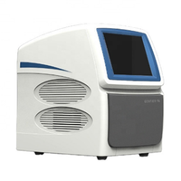CHINCAN Offre Spéciale Gentier 96R série RT Pcr Machine 96 puits PCR Test Machine système PCR en temps réel