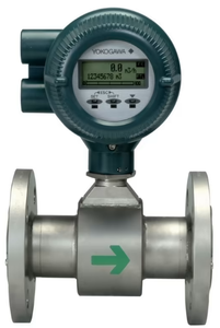 Débitmètres intégrés Yokogawa AXF, couleur verte, garantie 1 an - Remises sur les achats en gros disponibles - Product Image 3