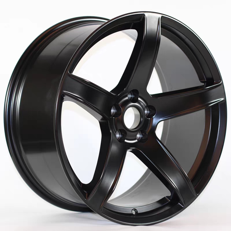 ZX Grand Tiger Wheel Rim - Durable & Stylish Option