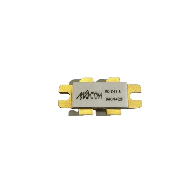 MRF150 MRF150J MRF151A MRF141G MRF154 MRF157 MRF151G HF Tube RF Tube Communication IC Module Order Consultation