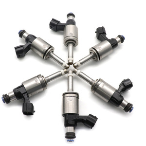 Inyectores de Combustible Directos 23250-0P090 23209-0P090 para Toyota Corolla Levin 1.2T Diésel - Product Image 2