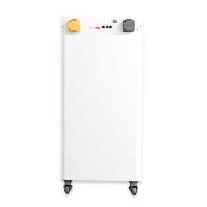 Paquete de Baterías de 51.2V 314ah 16KWH Listo para Enviar con Celdas CATL o EVE de 314ah - Product Image 2