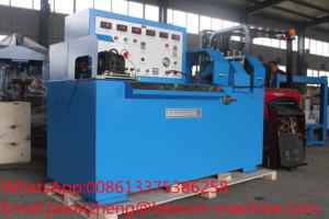 เครื่องกำเนิดไฟฟ้า BCQZ-2A มอเตอร์สตาร์ทและม้านั่งทดสอบเครื่องกำเนิดไฟฟ้ากระแสสลับ - Product Image 4