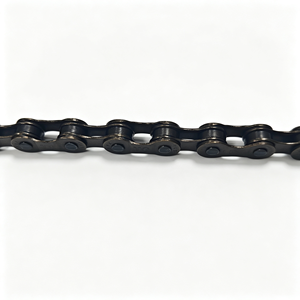 <span class=keywords><strong>Cadena</strong></span> de Bicicleta Profesional 5/6/7/8S TB-50, Super Larga, con Bisel Interior, 116 Eslabones, de Acero, para <span class=keywords><strong>HG</strong></span>/UG de Velocidad Variable - Product Image 1