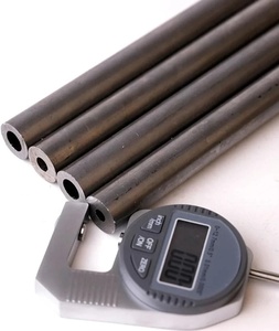 Pipa Presisi Tanpa Sambungan 10 # 20 #   Pipa Presisi <span class=keywords><strong>Seamless</strong></span> Cold Drawn untuk Otomasi & Mesin - Product Image 4