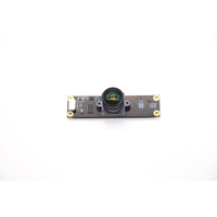 Module de caméra USB IMX662 IMX462 pour faible luminosité, 2MP 1080P Starvis 2, vision nocturne ultra faible luminosité, 60fps, UVC Plug & Play