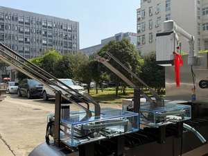 <span class=keywords><strong>Kit</strong></span> de <span class=keywords><strong>test</strong></span> de grossesse automatique Machine à emballer les boîtes de cartonnage - Product Image 6