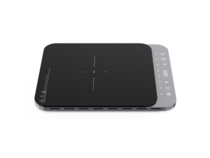 Table <span class=keywords><strong>de</strong></span> <span class=keywords><strong>cuisson</strong></span> à induction 2000W <span class=keywords><strong>de</strong></span> haute qualité Table <span class=keywords><strong>de</strong></span> <span class=keywords><strong>cuisson</strong></span> 30mm Slim Stove Cuisinière à induction électrique - Product Image 5