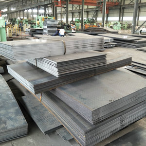 แผ่นเหล็กคาร์บอน50 # ออกแบบได้ตามต้องการ - Product Image 3