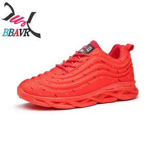 Zapatillas Deportivas Ligeras para Hombre, Hechas en Fábrica, OEM, para Caminar - Product Image 1