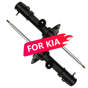 Amortiguador de coche japonés KAZOKU para KYB, amortiguador de presión de Gas para <span class=keywords><strong>KIA</strong></span> para Hyundai con <span class=keywords><strong>precio</strong></span> de fábrica - Product Image 2