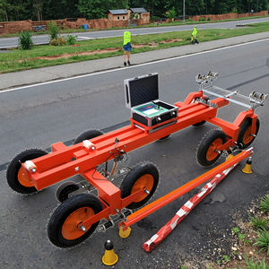 Fahrzeug mechanisches Rauheit messgerät für Straßen oberflächen <span class=keywords><strong>tester</strong></span> - Product Image 6