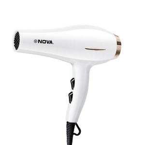 <span class=keywords><strong>Venta</strong></span> caliente NOVA 7221 alta calidad 3200W profesional secador de pelo blanco para casa Hotel - Product Image 1
