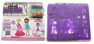 Good Sales Craft Activity Diy <strong>Post</strong> <strong>Office</strong> Stuck Play Set Kit - Product Image 4