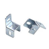 Support mural de type chaise pour goulottes de câbles, support fixe pour chemin de câbles de centre de données, modèle 3mm, vente en gros